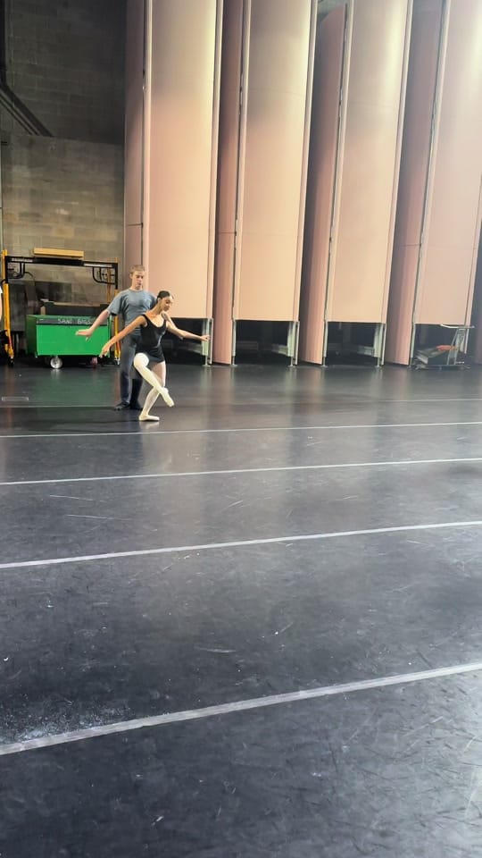 Post 1 by Michael Crawford on TikTok (video)