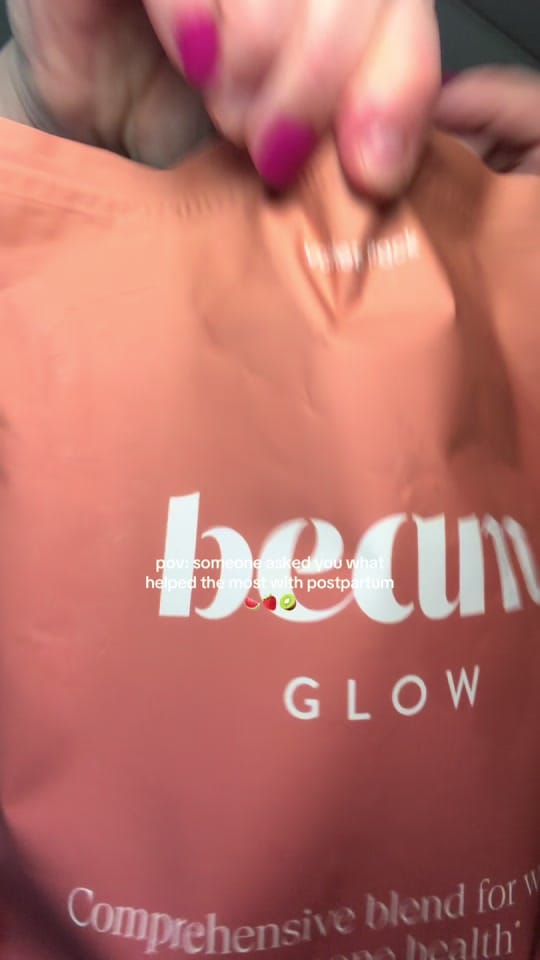 Post 4 by chelsea ☀️ | mom finds 🛍️ on TikTok (video)