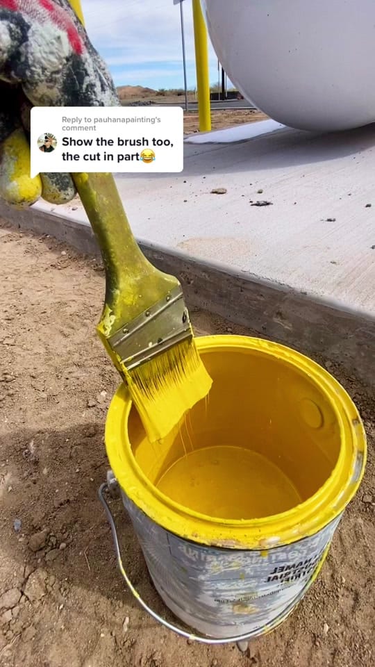 Post 10 by Flex Construction on TikTok (video)