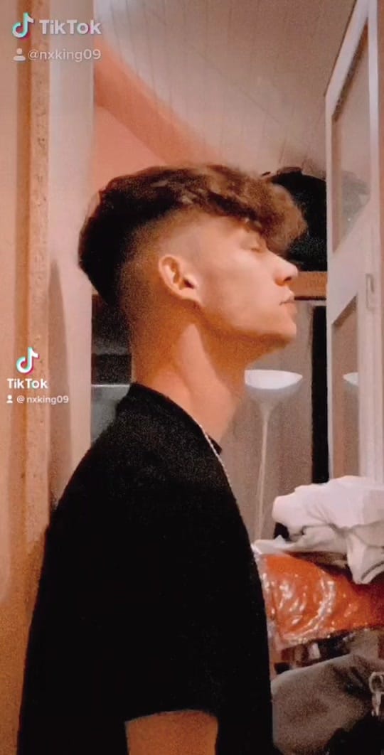 Post 5 by Nxking09 on TikTok (video)