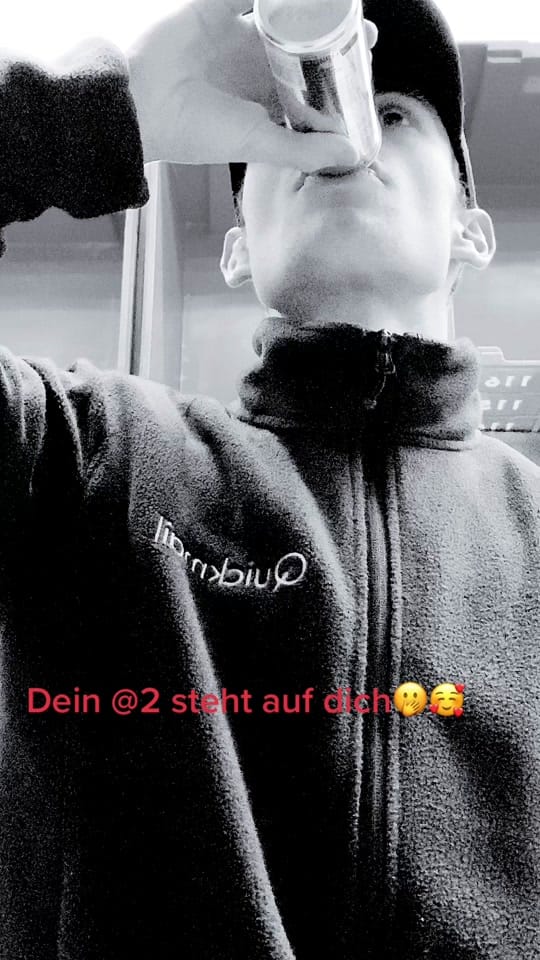 Post 6 by Nxking09 on TikTok (video)