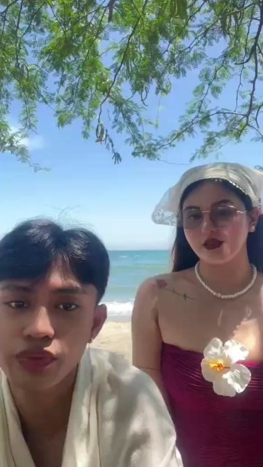 Post 6 by hazel_tan11 on TikTok (video)
