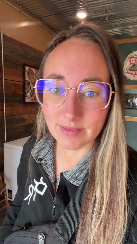 Post 3 by BlevinsFamilyRanch on TikTok (video)