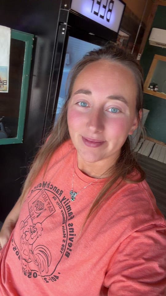 Post 5 by BlevinsFamilyRanch on TikTok (video)