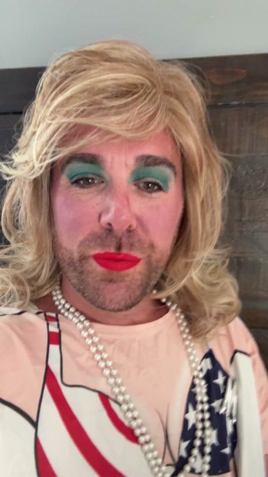 Post 6 by auntmarypat on TikTok (video)