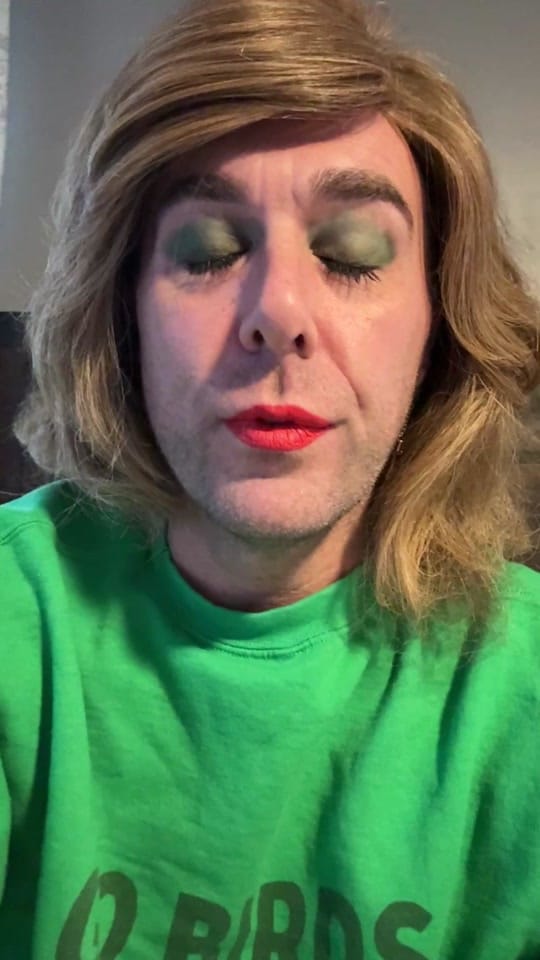 Post 8 by auntmarypat on TikTok (video)