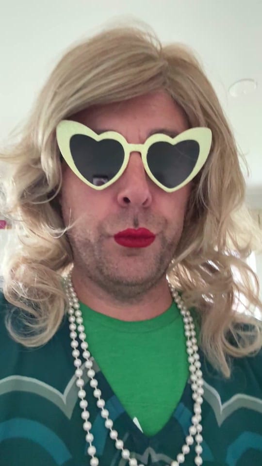 Post 2 by auntmarypat on TikTok (video)