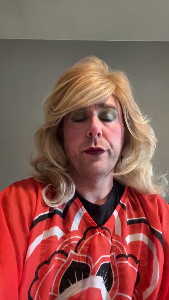 Post 4 by auntmarypat on TikTok (video)