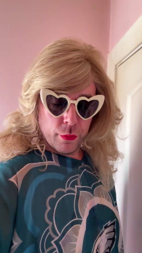 Post 3 by auntmarypat on TikTok (video)