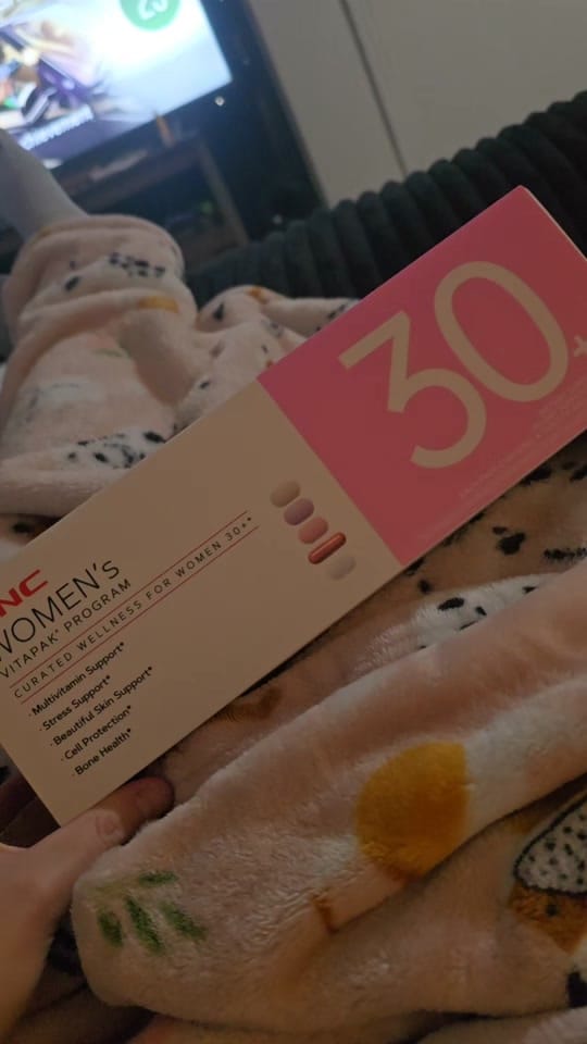 Post 7 by Chels Abrahamson on TikTok (video)