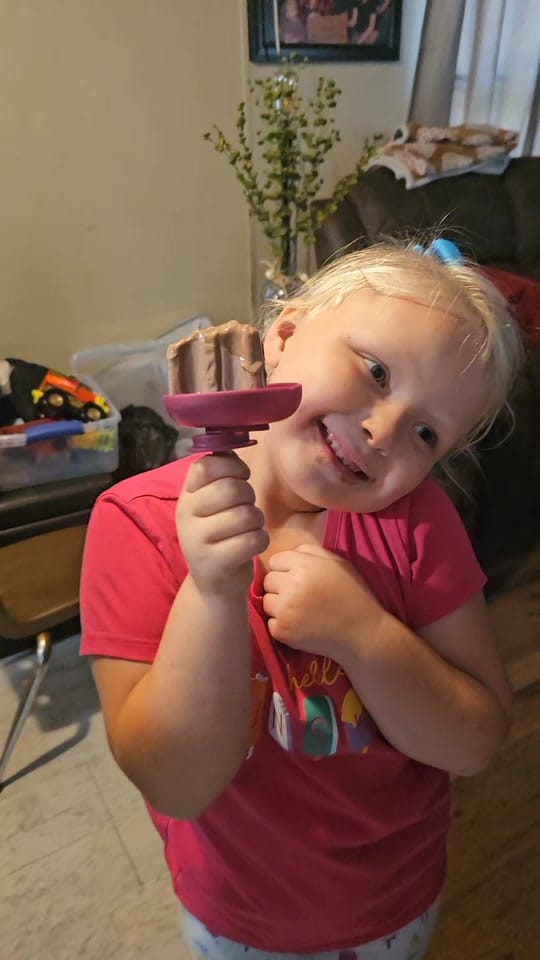 Post 10 by Chels Abrahamson on TikTok (video)