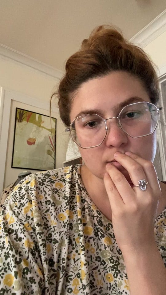 Post 4 by Stephanie N - style&sewing on TikTok (video)