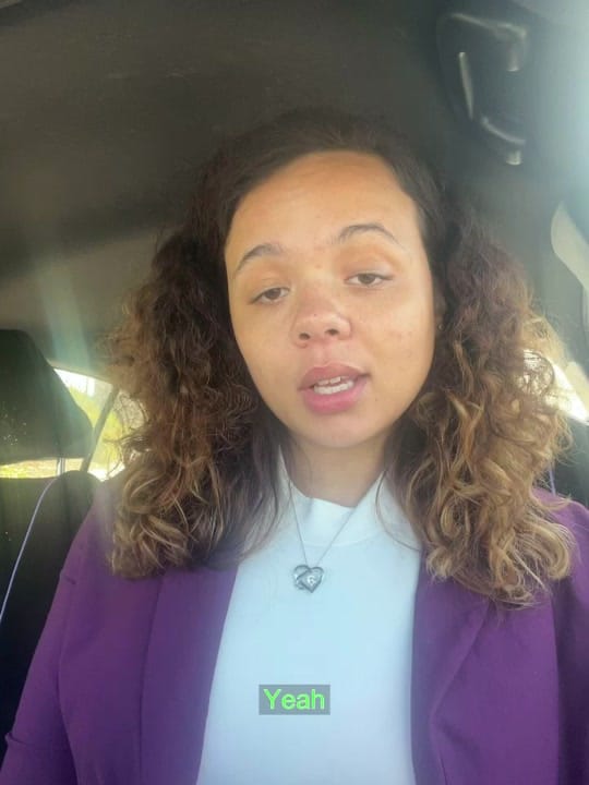 Post 9 by Zarina on TikTok (video)
