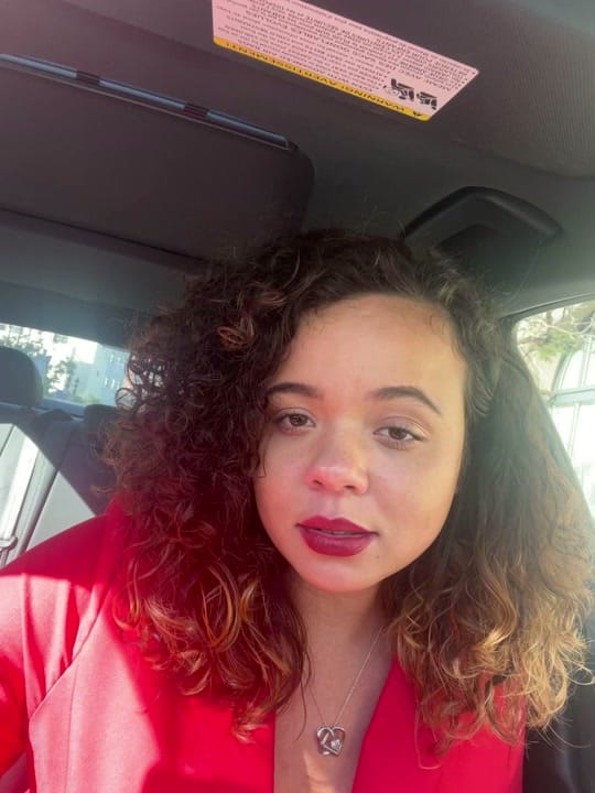 Post 5 by Zarina on TikTok (video)