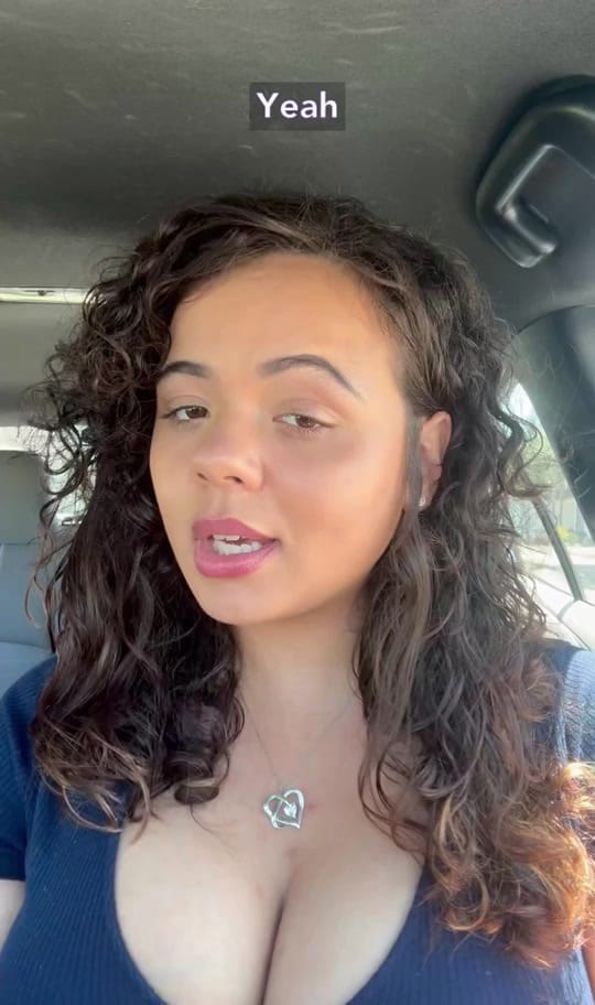 Post 2 by Zarina on TikTok (video)