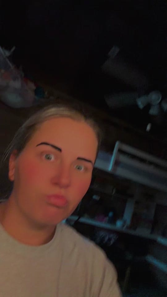 Post 8 by Chelsea Moore on TikTok (video)