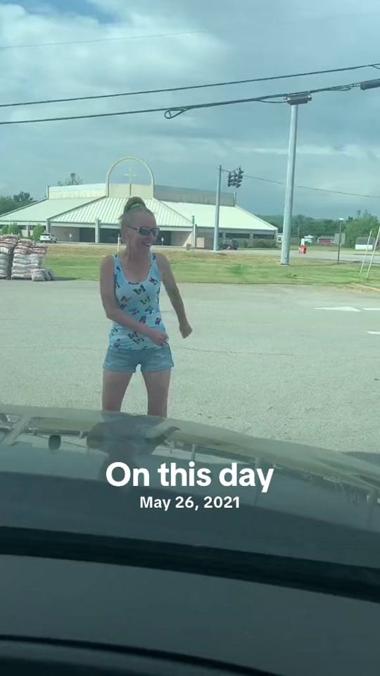 Post 3 by Chelsea Moore on TikTok (video)