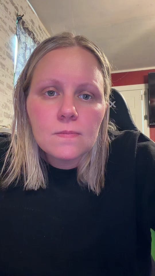 Post 10 by Chelsea Moore on TikTok (video)