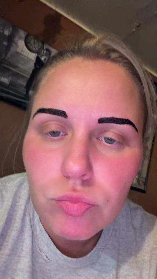 Post 7 by Chelsea Moore on TikTok (video)