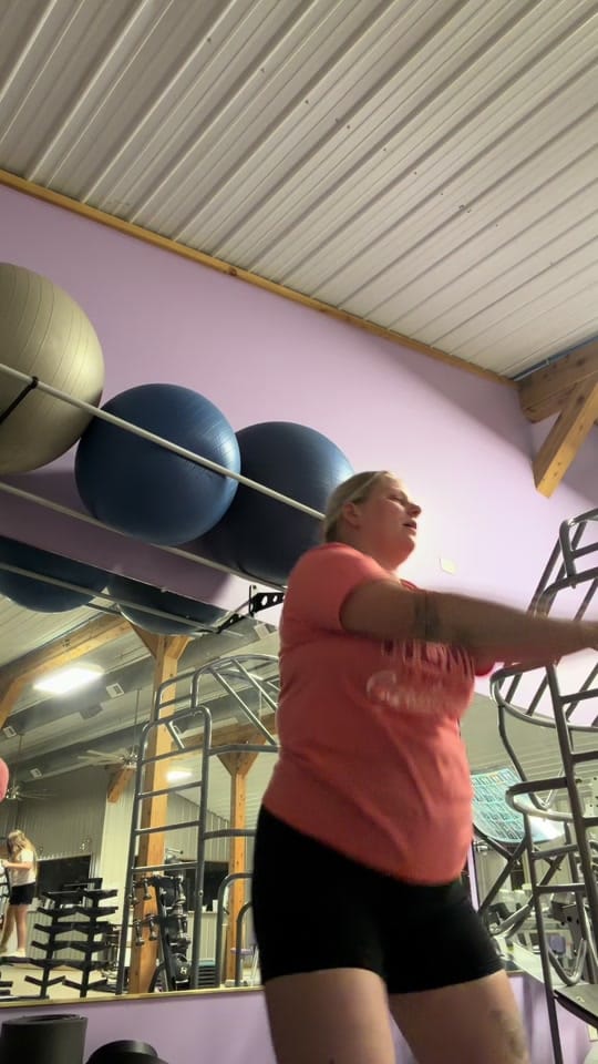 Post 9 by Chelsea Moore on TikTok (video)