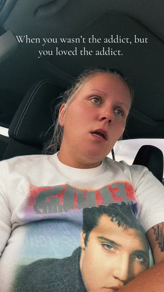 Post 1 by Chelsea Moore on TikTok (video)