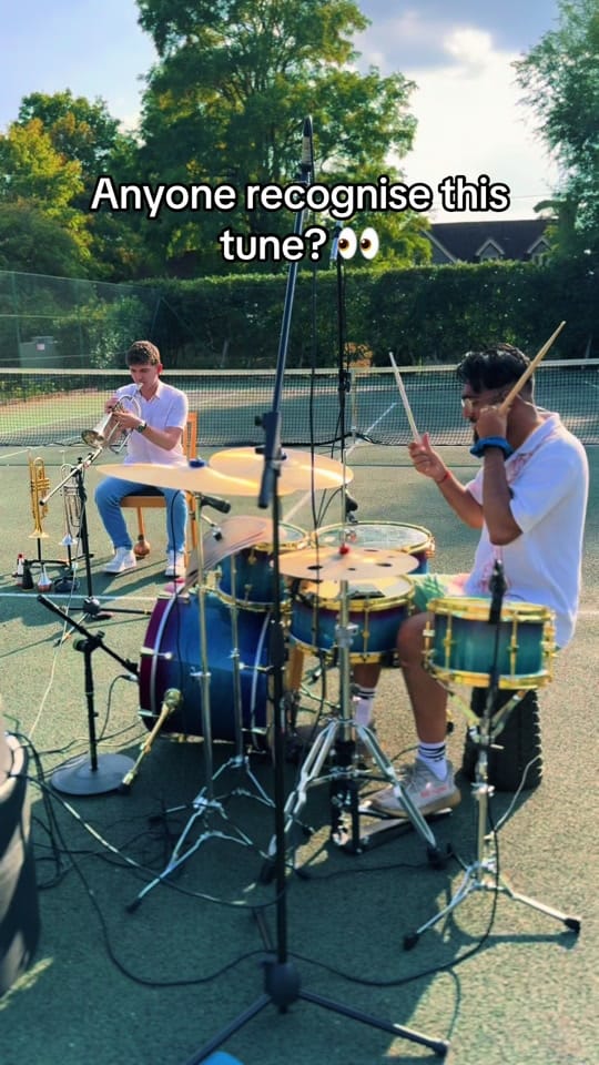 Post 5 by Janathan Karunakaran on TikTok (video)