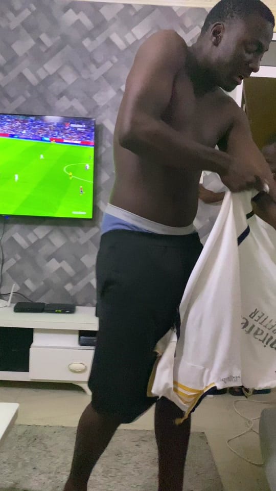 Post 4 by Dir Costa 🤞🏾 on TikTok (video)