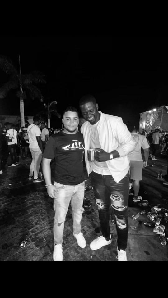 Post 7 by Dir Costa 🤞🏾 on TikTok (video)