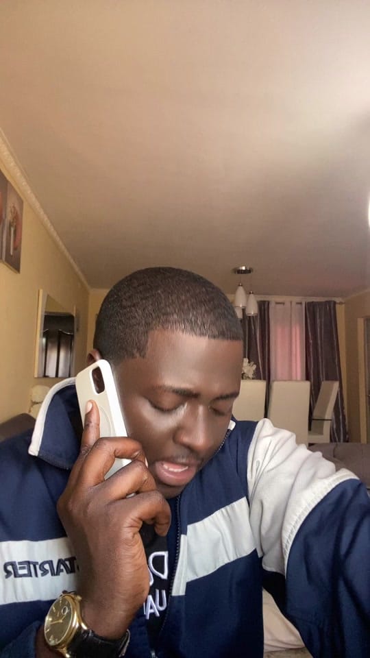 Post 3 by Dir Costa 🤞🏾 on TikTok (video)