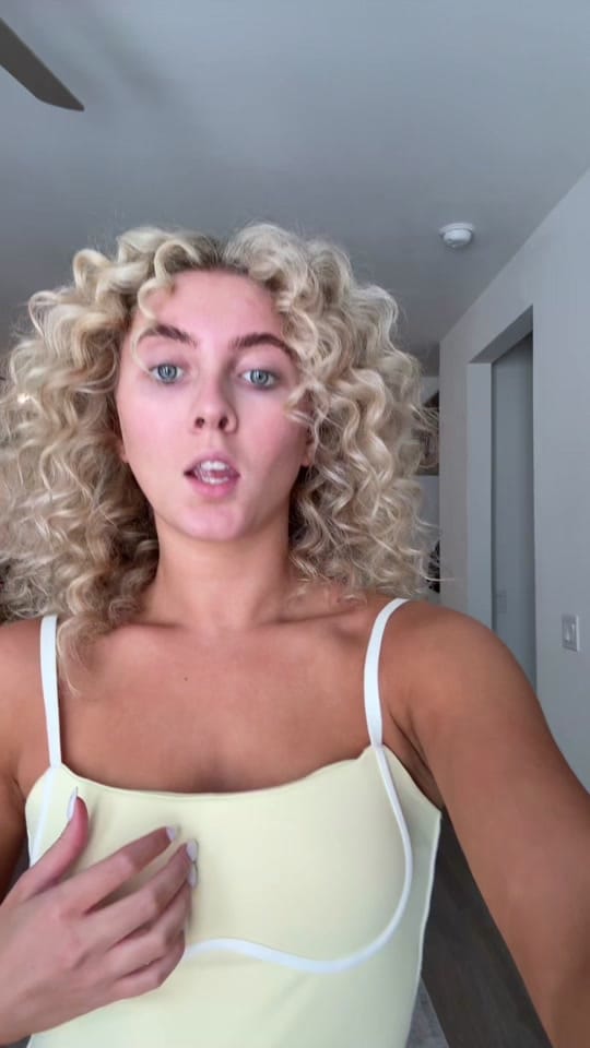 Post 6 by sophiagbrown on TikTok (video)