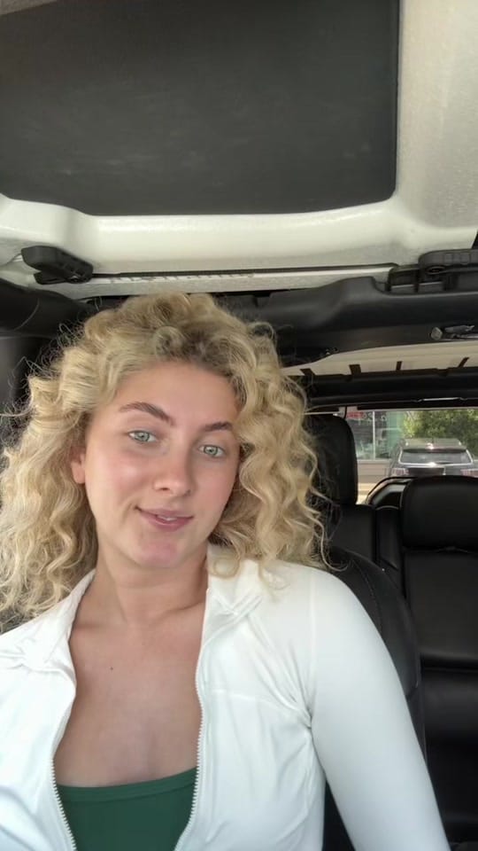 Post 10 by sophiagbrown on TikTok (video)