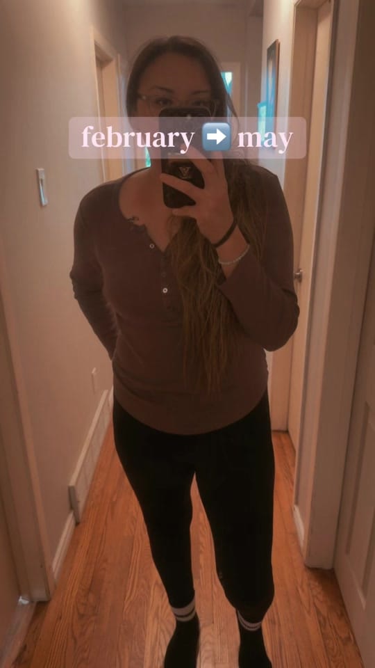 Post 7 by 𝕝𝕖𝕩𝕚𝕖 🪶 on TikTok (video)