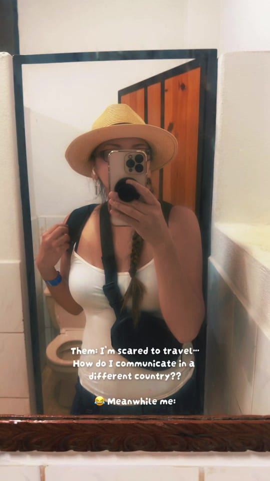 Post 2 by 𝕝𝕖𝕩𝕚𝕖 🪶 on TikTok (video)