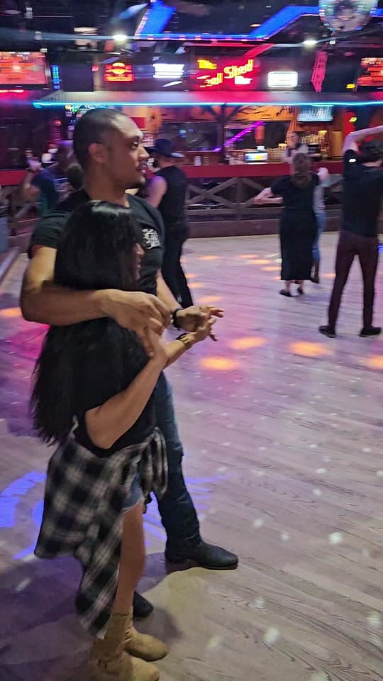 Post 4 by Aaron on TikTok (video)