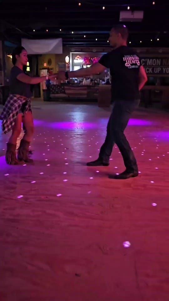 Post 8 by Aaron on TikTok (video)