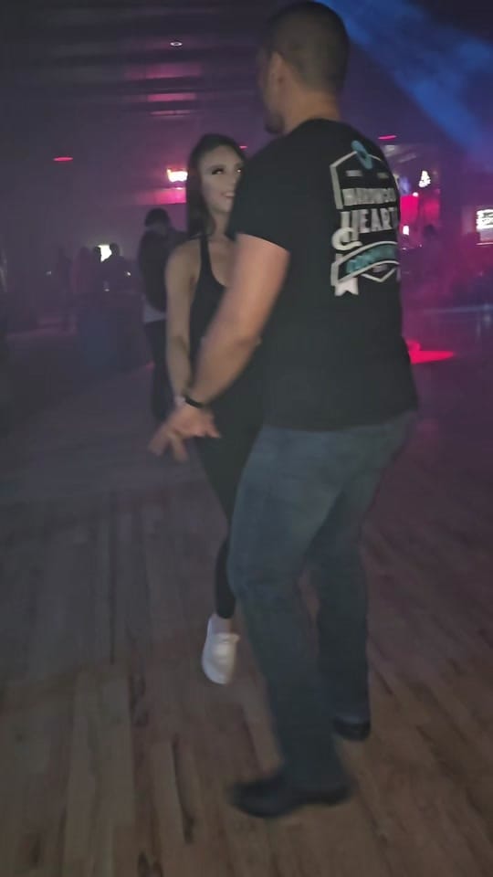 Post 3 by Aaron on TikTok (video)