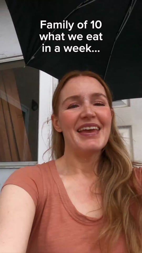 Post 5 by Amber de la Motte on TikTok (video)