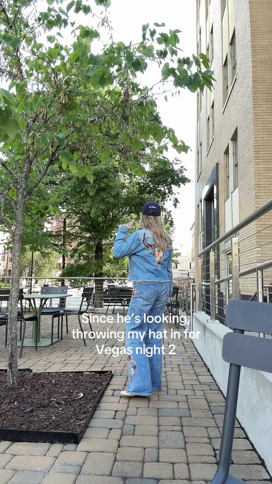 Post 6 by Nashville Stacy on TikTok (video)