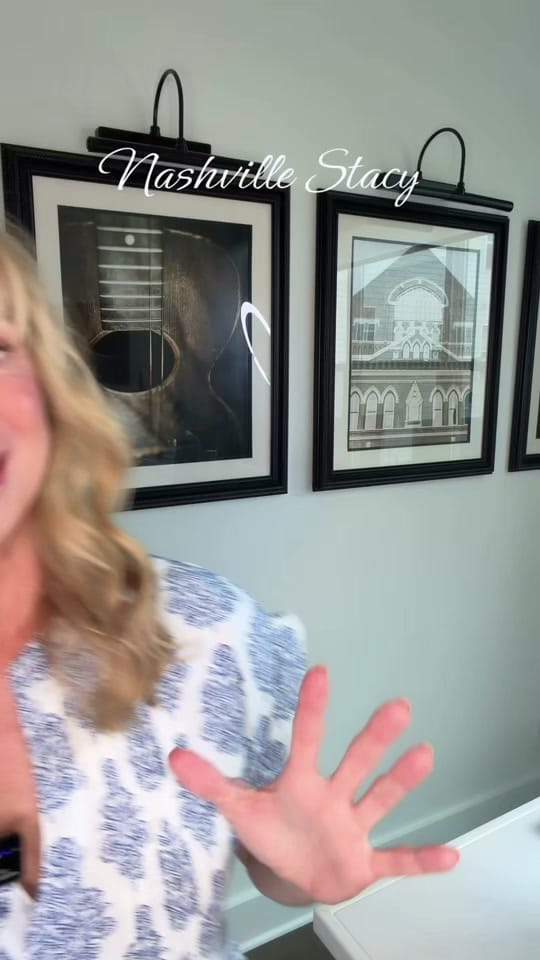 Post 3 by Nashville Stacy on TikTok (video)
