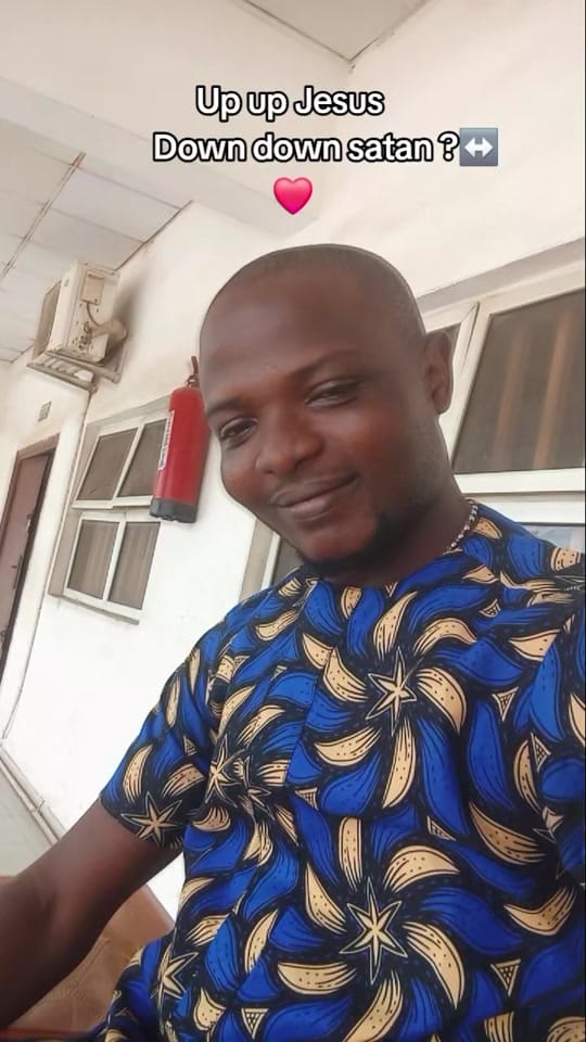 Post 5 by Aduloju Oluwafemi on TikTok (video)