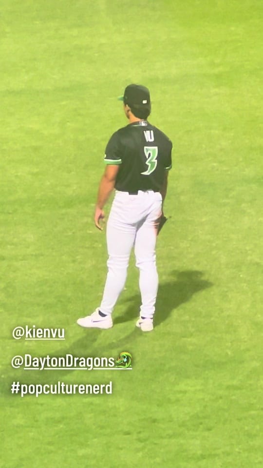 Post 3 by Matt on TikTok (video)