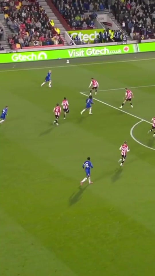 Post 6 by Chelsea Fans Kenya💙💙💙 on TikTok (video)