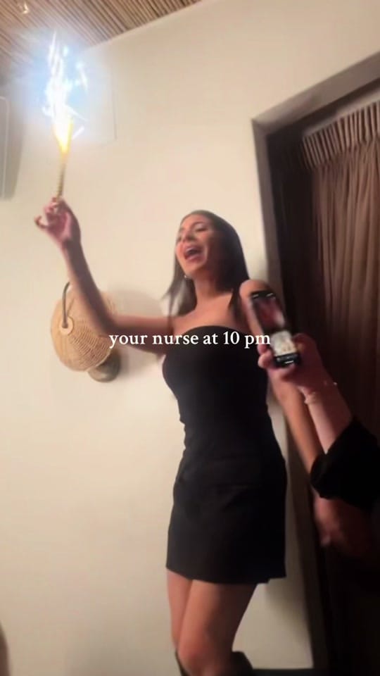 Post 8 by Shiv | Plastic Surgery RN 🩺 on TikTok (video)