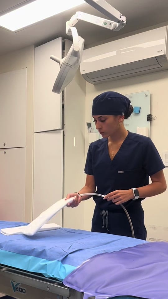Post 5 by Shiv | Plastic Surgery RN 🩺 on TikTok (video)