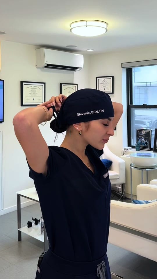 Post 9 by Shiv | Plastic Surgery RN 🩺 on TikTok (video)