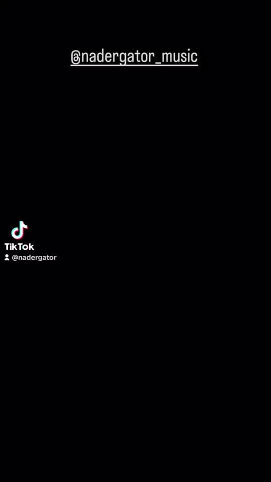 Post 6 by Nader on TikTok (video)