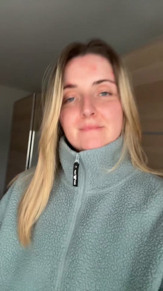Post 5 by Chelsea O’Donovan on TikTok (video)