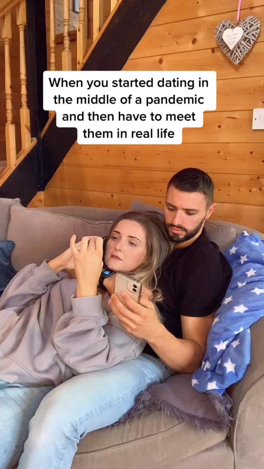 Post 9 by Chelsea O’Donovan on TikTok (video)
