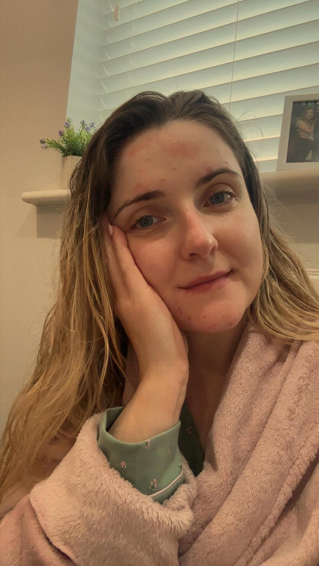 Post 3 by Chelsea O’Donovan on TikTok (video)