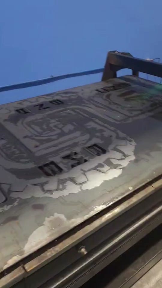 Post 7 by C.J. Hicks on TikTok (video)